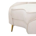 Mauro Ferretti Oslo 3-Sitzer-Sofa