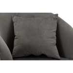 Mauro Ferretti Poltrona Silvery