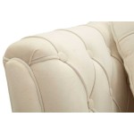 MAURO FERRETTI DIVANETTO SILVERY PLUS