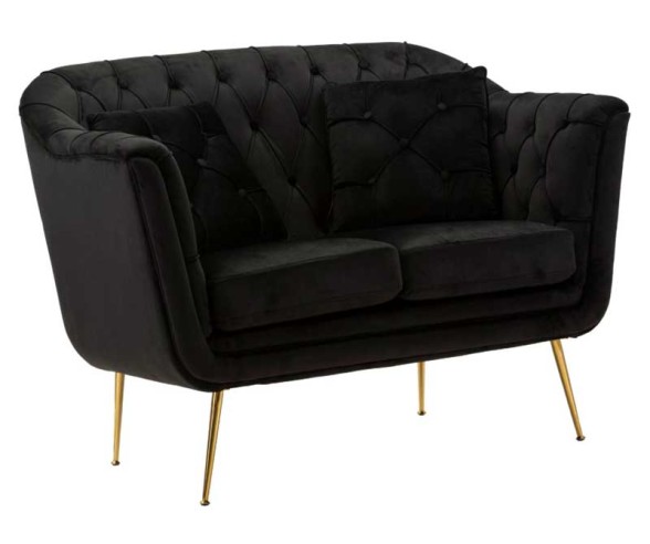 MAURO FERRETTI DIVANETTO SILVERY PLUS