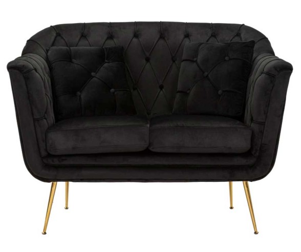 MAURO FERRETTI DIVANETTO SILVERY PLUS