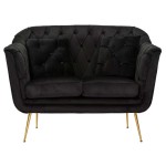 MAURO FERRETTI DIVANETTO SILVERY PLUS