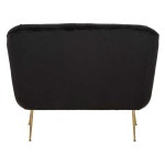 MAURO FERRETTI DIVANETTO SILVERY PLUS