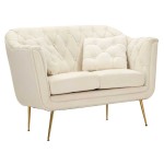 MAURO FERRETTI DIVANETTO SILVERY PLUS