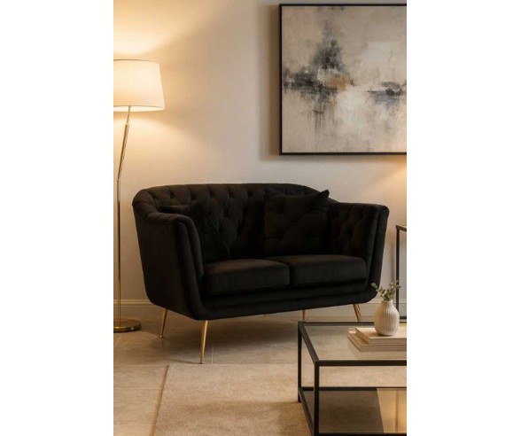 MAURO FERRETTI DIVANETTO SILVERY PLUS