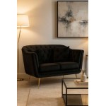 MAURO FERRETTI DIVANETTO SILVERY PLUS