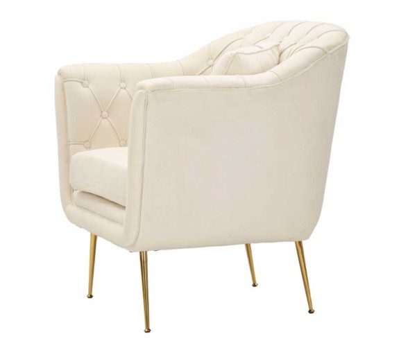 Mauro Ferretti Budapest Armchair