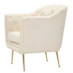 Mauro Ferretti Budapest Armchair