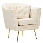 Mauro Ferretti Budapest Armchair