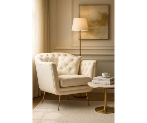 MAURO FERRETTI POLTRONA BUDAPEST