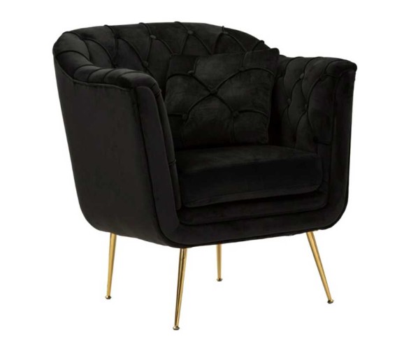 Mauro Ferretti Budapest Armchair