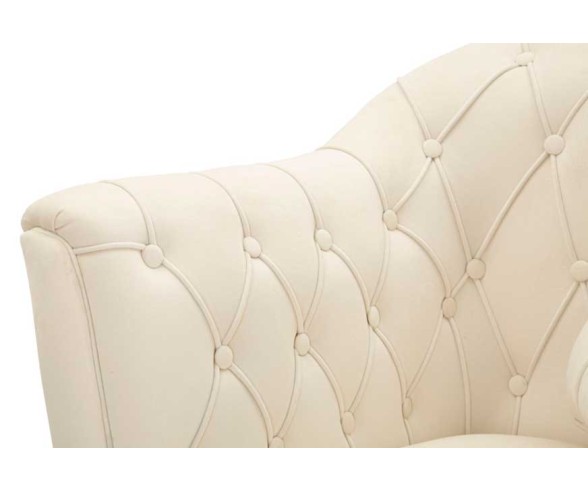 Mauro Ferretti Budapest Armchair