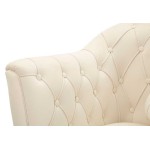 Mauro Ferretti Budapest Armchair