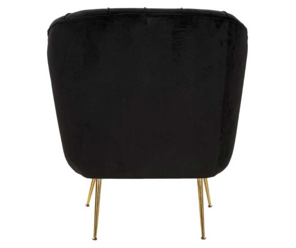 Mauro Ferretti Budapest Armchair