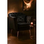 Mauro Ferretti Budapest Armchair