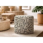 Mauro Ferretti Pouf Nairobi