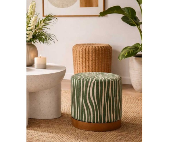 Mauro Ferretti Pouf Savana