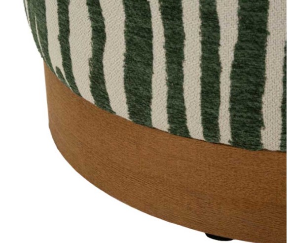 Mauro Ferretti Pouf Savana