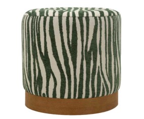 MAURO FERRETTI POUF SAVANA