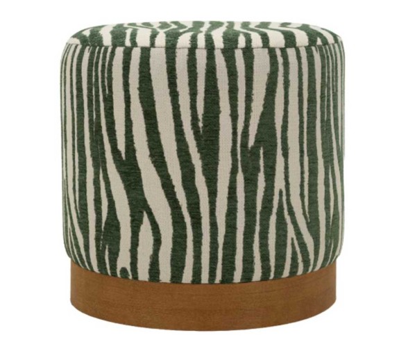 Mauro Ferretti Savana Pouf