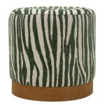 Mauro Ferretti Pouf Savana