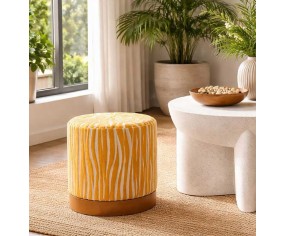 MAURO FERRETTI POUF SAVANA 2