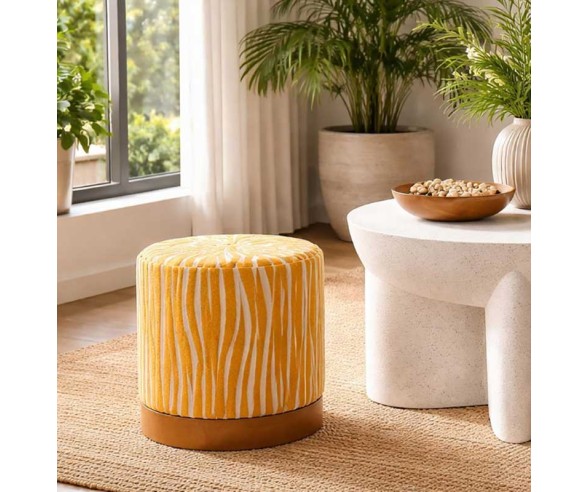 Mauro Ferretti Pouf Savana