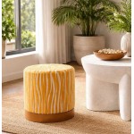 Mauro Ferretti Pouf Savana