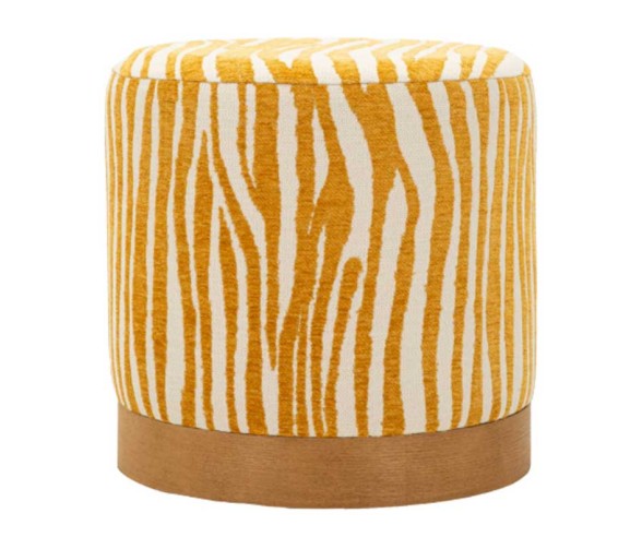 Mauro Ferretti Savana Pouf