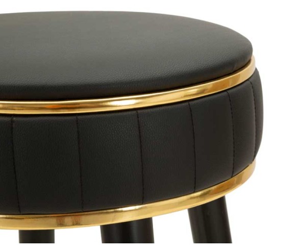 Mauro Ferretti Sgabello bar London