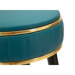 Mauro Ferretti London Bar Stool