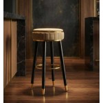 Mauro Ferretti London Bar Stool
