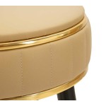 Mauro Ferretti London Bar Stool