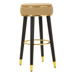 Mauro Ferretti London Bar Stool