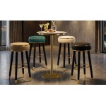 Mauro Ferretti London Bar Stool