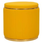 MAURO FERRETTI POUF CONTENITORE LONDON