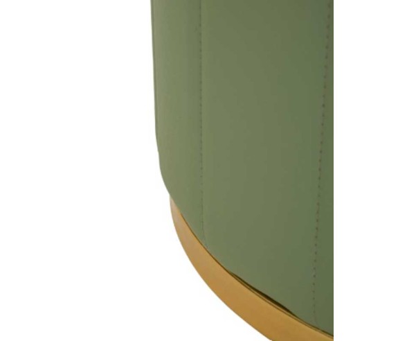 Mauro Ferretti London Storage Pouf