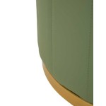 MAURO FERRETTI POUF CONTENITORE LONDON