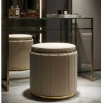 MAURO FERRETTI POUF CONTENITORE LONDON