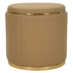 MAURO FERRETTI POUF CONTENITORE LONDON