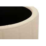 MAURO FERRETTI POUF CONTENITORE LONDON