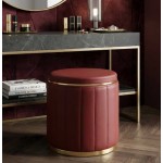 MAURO FERRETTI POUF CONTENITORE LONDON