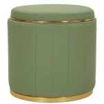 MAURO FERRETTI POUF CONTENITORE LONDON