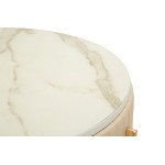 Mauro Ferretti Toeletta con pouf Pok