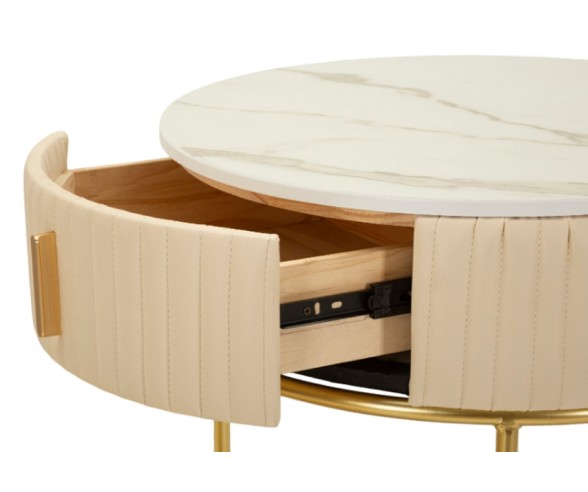 Mauro Ferretti Toeletta con pouf Pok