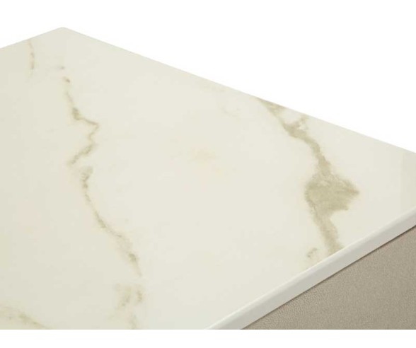 MAURO FERRETTI TOELETTA CON SPECCHIO E SGABELLO LUXURY