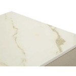 MAURO FERRETTI TOELETTA CON SPECCHIO E SGABELLO LUXURY