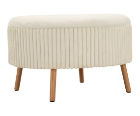 Mauro Ferretti Goteborg Big Storage Pouf