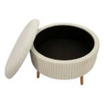 Mauro Ferretti Goteborg Big Storage Pouf