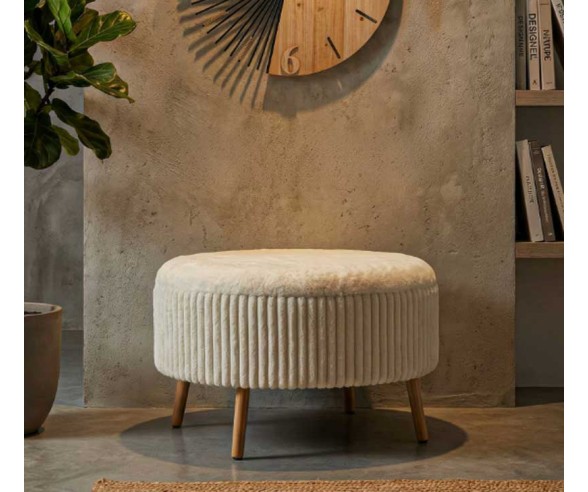 Mauro Ferretti Goteborg Big Storage Pouf
